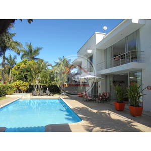 Casa En Venta En Condominio Barú, Villavicencio: Lujo Y Comodidad En Un Entorno Exclusivo | Jws Inmobiliaria