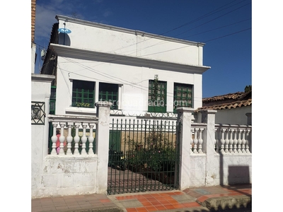 Casa en Venta, Zona Centro