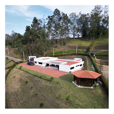 Casa Finca En Condominio El Encanto, San Vicente Ferrer , Antioquia