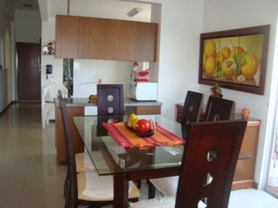 Colombia cartagena rento apartamentos amoblados 1-2-3-4 alcobas 120000dia - Cartagena