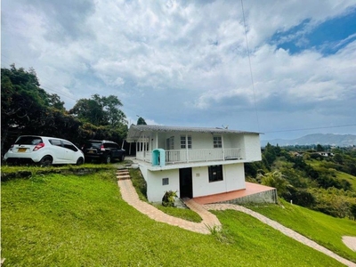 Cortijo de alto standing de 10000 m2 en venta Guarne, Departamento de Antioquia