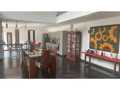 Cortijo de alto standing de 1500 m2 en venta Manizales, Departamento de Caldas