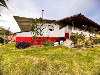 Cortijo de alto standing de 44800 m2 en venta La Unión, Departamento de Antioquia