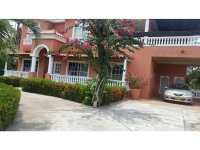 Exclusiva casa de campo en venta Cartagena de Indias, Colombia