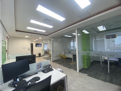 Exclusiva oficina de 120 mq en alquiler - Puerto Colombia, Colombia