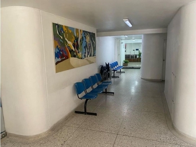 Exclusiva oficina de 50 mq en alquiler - Barranquilla, Colombia