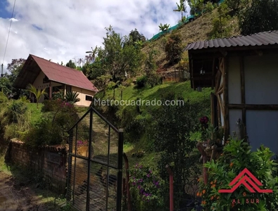 Finca en Venta