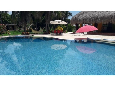Exclusivo hotel en alquiler Ayapel, Colombia
