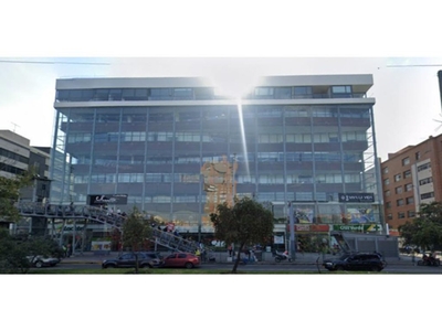 Oficina de alto standing de 120 mq en alquiler - Santafe de Bogotá, Bogotá D.C.