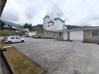 Oficina de alto standing en alquiler - Manizales, Colombia