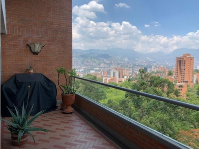 Piso de alto standing en venta en Envigado, Departamento de Antioquia