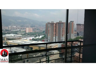 Piso de alto standing en alquiler en Sabaneta, La Estrella, Departamento de Antioquia