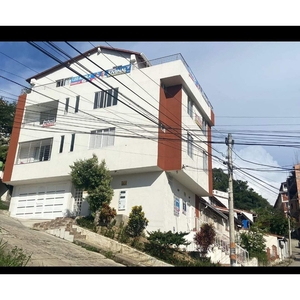 Se Vende Apartamento En San Gil Santander Para Estrenar