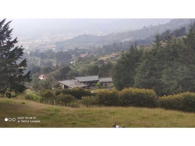 Terreno / Solar de 10000 m2 en venta - La Ceja, Departamento de Antioquia