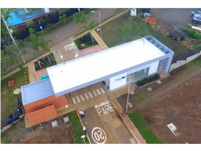 Terreno / Solar de 1657 m2 en venta - Cali, Colombia