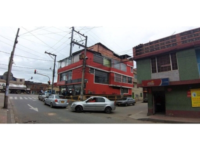 Vivienda de alto standing de 97 m2 en venta Funza, Cundinamarca