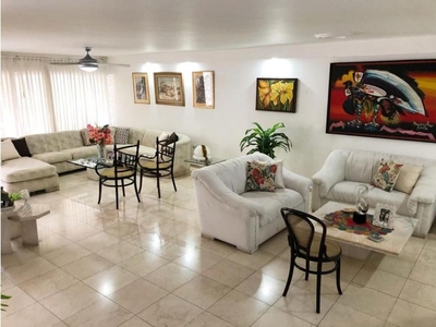 Vivienda de lujo de 188 m2 en venta Cartagena de Indias, Colombia