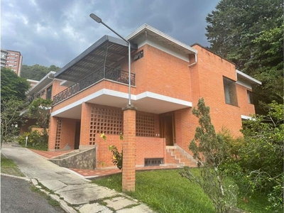 Vivienda de lujo de 400 m2 en venta Medellín, Departamento de Antioquia