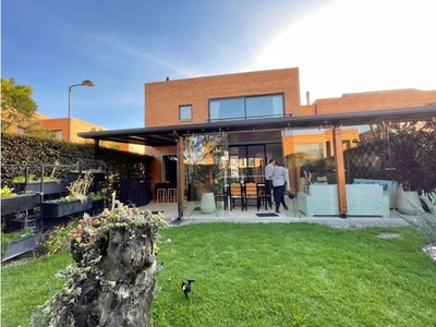 Vivienda exclusiva de 440 m2 en venta Chía, Cundinamarca