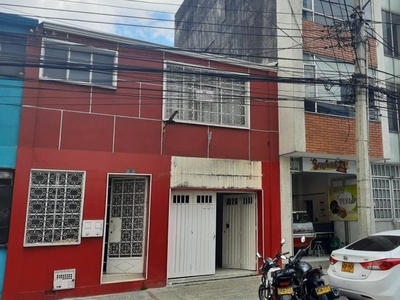 Local comercial en arriendo en Bogotá D.C.