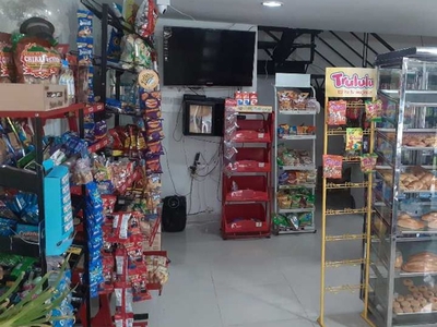 Local comercial en venta en La Graciela