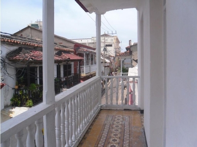 Vivienda de alto standing de 500 m2 en venta Cartagena de Indias, Colombia