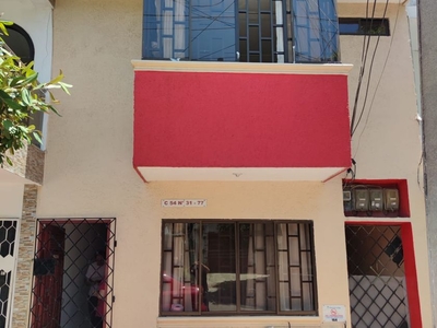 Apartamento en arriendo Calle 54 #31-97, Suroccidente, Barranquilla, Atlántico, Colombia