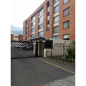 Apartamento En Arriendo En Bogotá Cedritos. Cod 77549
