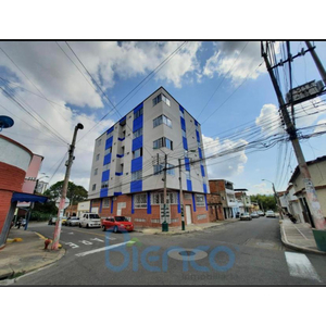Apartamento En Arriendo En Bucaramanga San Miguel. Cod 106281