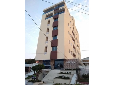 Apartamento en arriendo Granadillo, Localidad Norte Centro Histórico