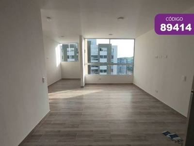 Apartamento en arriendo La Pradera, Localidad Sur Occidente