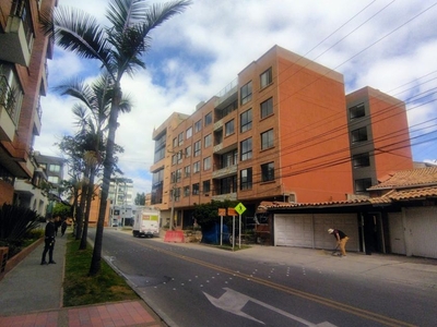 Apartamento en arriendo Santa Bárbara Oriental, Norte