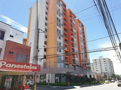 Apartamento en venta Altamira, Ibague