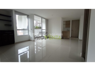 Apartamento en Venta, Calle Larga