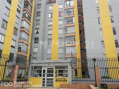 Apartamento en Venta, Ciudad Salitre