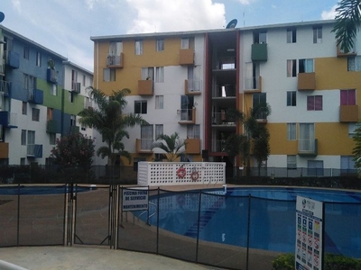 Apartamento en venta Cl. 10 #2a2, Ibagué, Tolima, Colombia