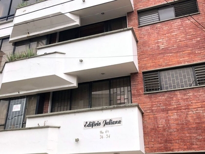 Apartamento en venta Colombo Americano Ibagué, Calle 35, Ibagué, Tolima, Colombia