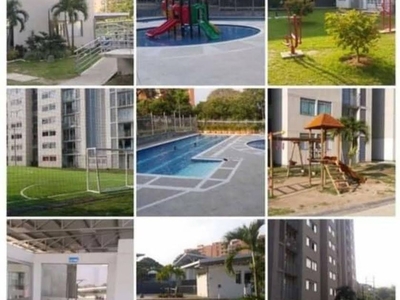 Apartamento en venta Conjunto Residencial Fortezza 2, Carrera 14b Sur, Ibagué, Tolima, Colombia