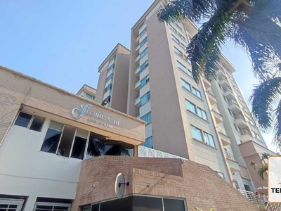 Apartamento en venta Conjunto Residencial La Florida Iii, Cl. 5, Ibagué, Tolima, Colombia