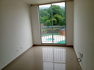 Apartamento en venta Conjunto Residencial Santa Cruz, Carrera 14a, Ibagué, Tolima, Colombia