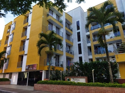 Apartamento en venta Cra. 2 #47-02, Ibagué, Tolima, Colombia
