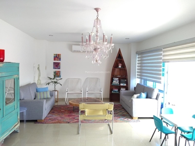 Apartamento en Venta, El Recreo