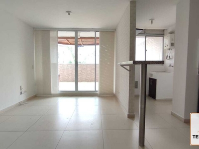 Apartamento en venta Parque Residencial Bosque Largo, Calle 79 Bis, Ibagué, Tolima, Colombia