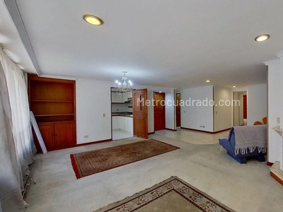 Apartamento en Venta, SANTA ANA OCCIDENTAL