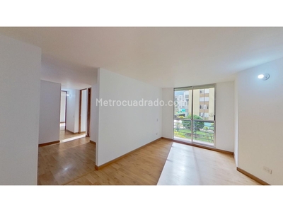 Apartamento en Venta, Tibabita