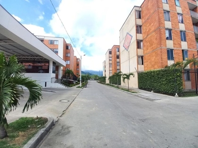 Apartamento en venta Topacio Plan A, Simón Bolívar
