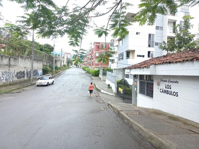 Apartamento en venta Urbanización Caracolí, Ibague