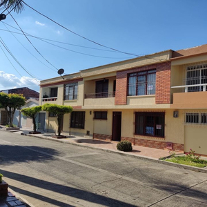 Arriendo Casa En El Barrio El Prado Cartago Valle