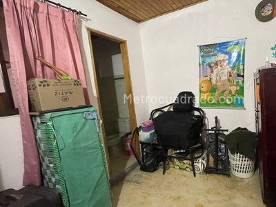 Casa en Venta, El Centro