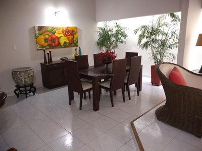 Casa en Venta, Los Bongos